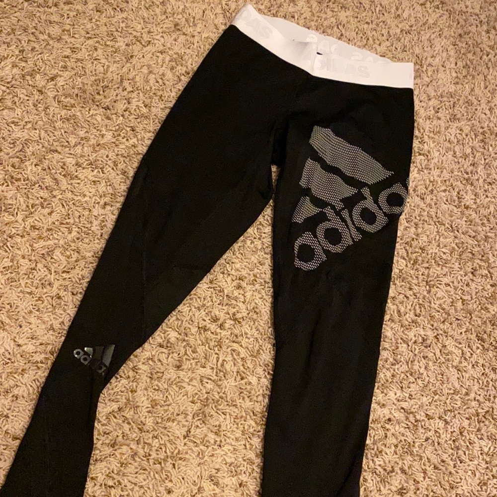 Adidas leggings